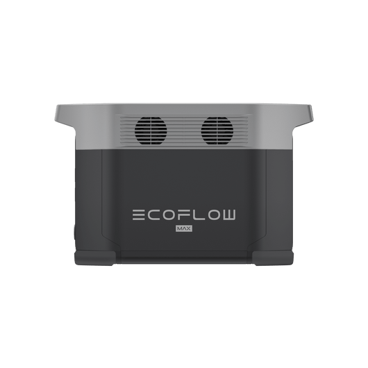 EcoFlow US Standalone EcoFlow DELTA Max Portable Power Station