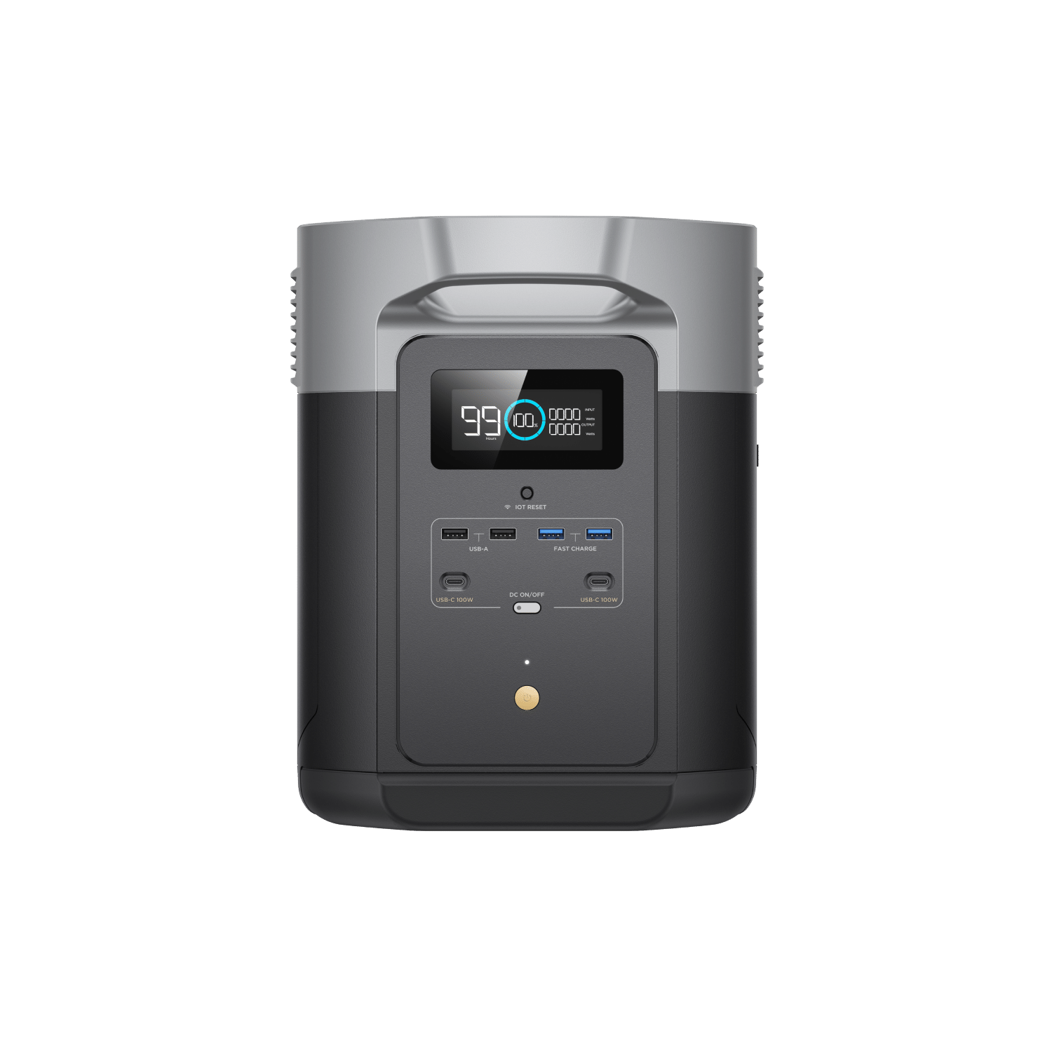 EcoFlow US Standalone EcoFlow DELTA Max Portable Power Station