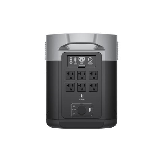 EcoFlow US Standalone EcoFlow DELTA Max Portable Power Station