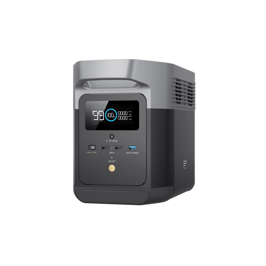 EcoFlow US Standalone Delta Mini EcoFlow DELTA mini Portable Power Station (Refurbished)