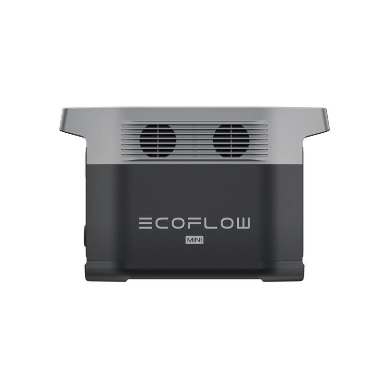 Load image into Gallery viewer, EcoFlow US Standalone Delta Mini EcoFlow DELTA mini Portable Power Station (Refurbished)
