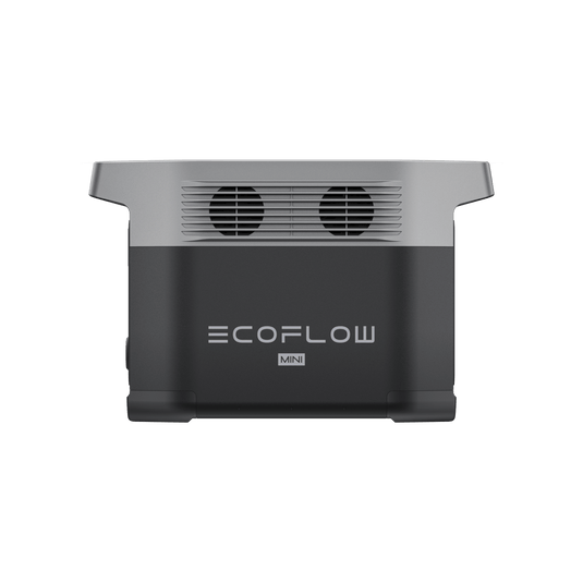 EcoFlow US Standalone Delta Mini EcoFlow DELTA mini Portable Power Station (Refurbished)