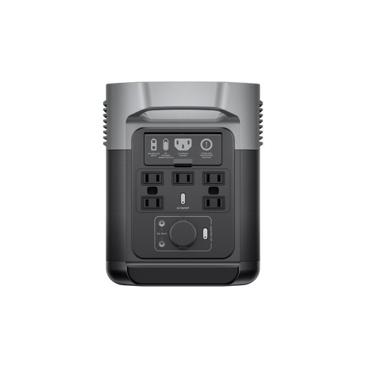 EcoFlow US Standalone Delta Mini EcoFlow DELTA mini Portable Power Station (Refurbished)