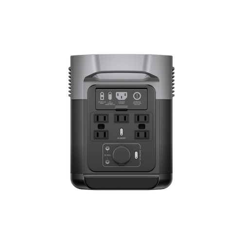 EcoFlow US Standalone Delta Mini EcoFlow DELTA mini Portable Power Station (Refurbished)