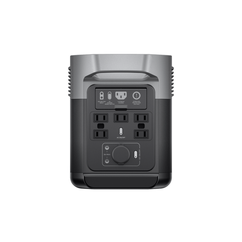 Load image into Gallery viewer, EcoFlow US Standalone Delta Mini EcoFlow DELTA mini Portable Power Station (Refurbished)
