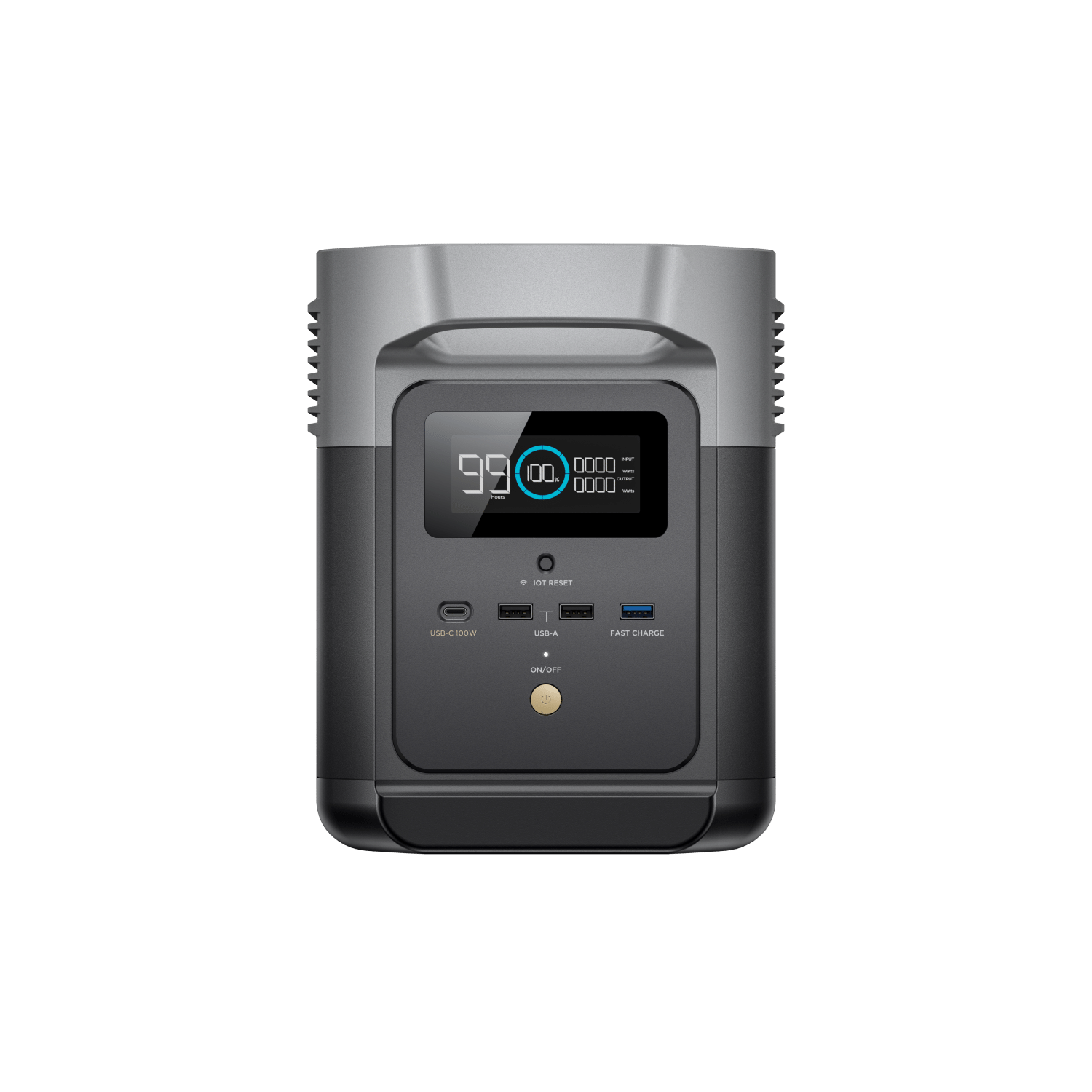 Buy EcoFlow DELTA mini Portable Power Station | EcoFlow
