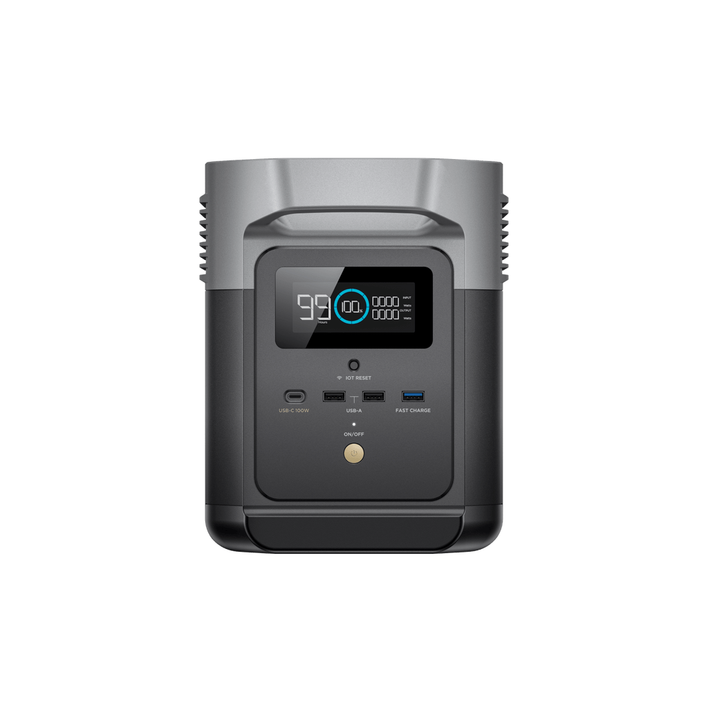 [yoshi] EcoFlow Delta mini ポータブル充電 Amazon.co.jp: EcoFlow(エコフロー) ポータブル電源 DELTA mini