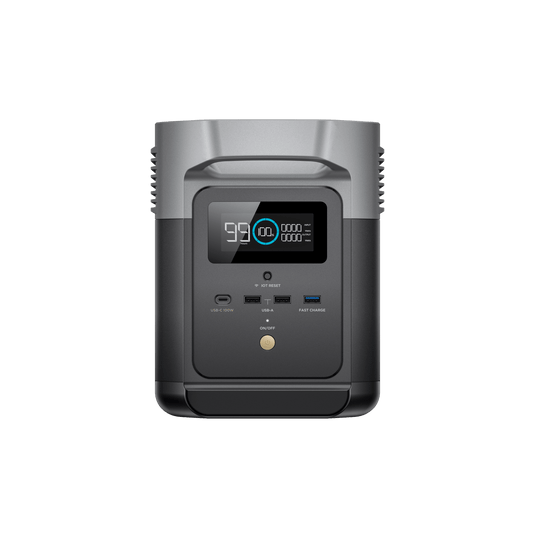 Buy EcoFlow DELTA mini Portable Power Station - EcoFlow