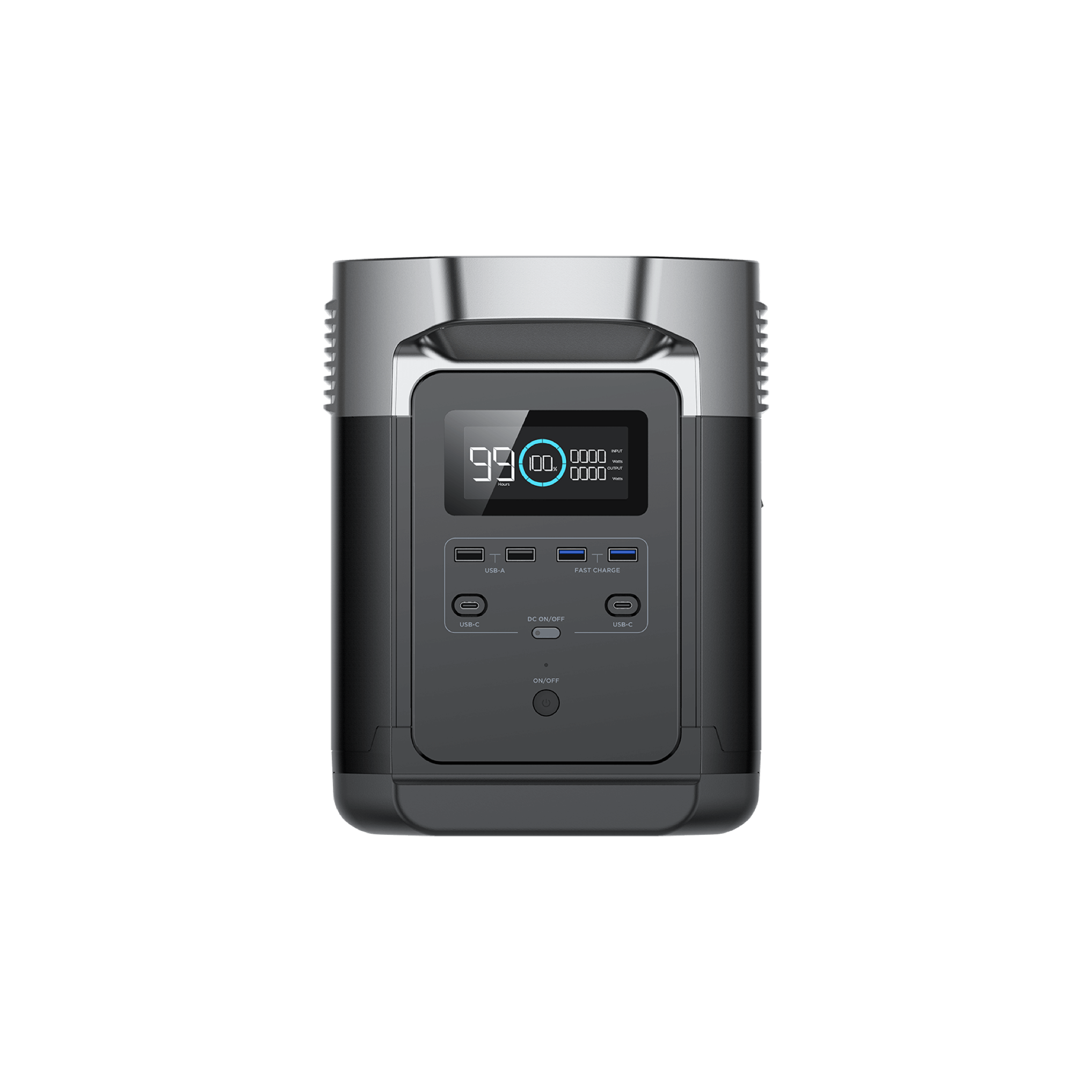 EcoFlow US Standalone DELTA (1300) EcoFlow DELTA Portable Power Station - Flash Sale
