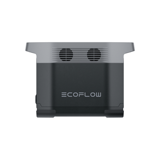 Station électrique portable EcoFlow DELTA 1800W