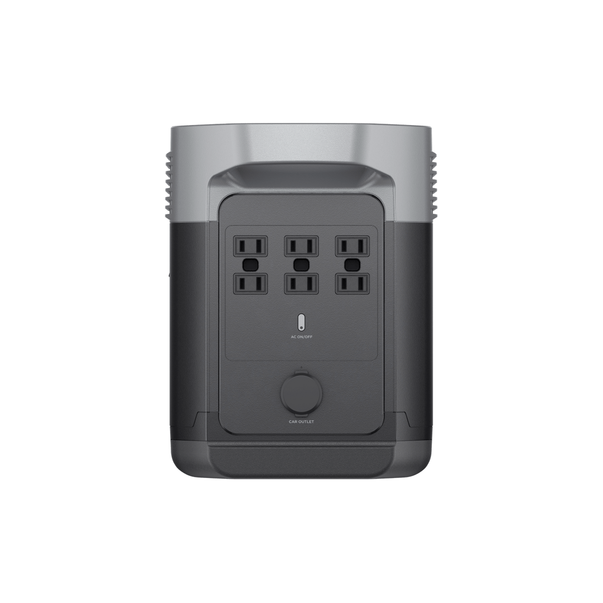 EcoFlow US Standalone EcoFlow DELTA Portable Power Station