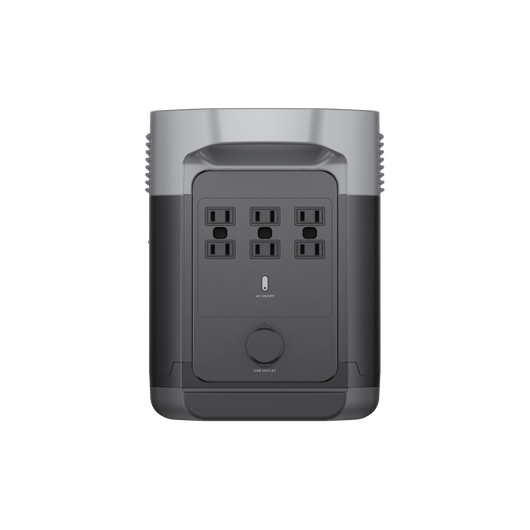 EcoFlow US Standalone EcoFlow DELTA Portable Power Station