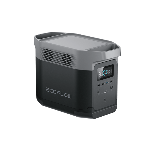 EcoFlow US Standalone EcoFlow DELTA Portable Power Station