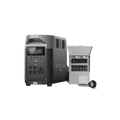 Load image into Gallery viewer, EcoFlow US Flash Sale DELTA Pro + FREE Transfer Switch EcoFlow DELTA Pro + Free Transfer Switch - Flash Sale
