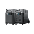 Load image into Gallery viewer, EcoFlow US DP EcoFlow DELTA Pro Portable Power Station
