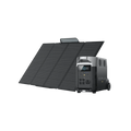Load image into Gallery viewer, EcoFlow US DP DELTA Pro + 400W Portable Solar Panel EcoFlow DELTA Pro Portable Power Station

