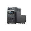 EcoFlow US DP DELTA Pro + 800W Alternator Charger EcoFlow DELTA Pro Portable Power Station