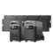 Load image into Gallery viewer, EcoFlow US DP DELTA Pro + DELTA Pro Smart Extra Battery + 2 x 220W Solar Panel EcoFlow DELTA Pro Portable Power Station

