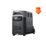 EcoFlow US DP DELTA Pro Portable Power Station EcoFlow DELTA Pro Portable Power Station