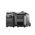 Load image into Gallery viewer, EcoFlow US DP DELTA Pro + Smart Generator 4000 (Dual Fuel) EcoFlow DELTA Pro Portable Power Station
