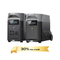 Load image into Gallery viewer, EcoFlow US DP (Members-only) DELTA Pro + DELTA Pro Smart Extra Battery EcoFlow DELTA Pro Portable Power Station
