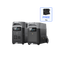 Load image into Gallery viewer, EcoFlow US DP (Members-only) DELTA Pro + DELTA Pro Smart Extra Battery + Free Bag EcoFlow DELTA Pro Portable Power Station
