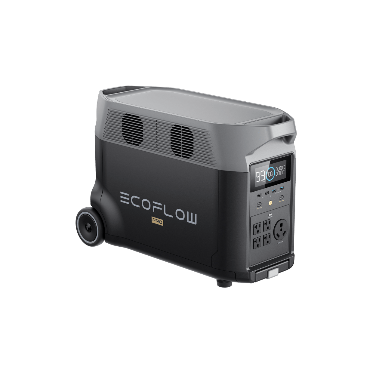 Buy EcoFlow DELTA Pro Portable Power Station Buy EcoFlow DELTA Pro Portable Power Station