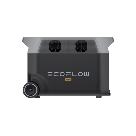 EcoFlow US Standalone DELTA Pro EcoFlow DELTA Pro Portable Power Station