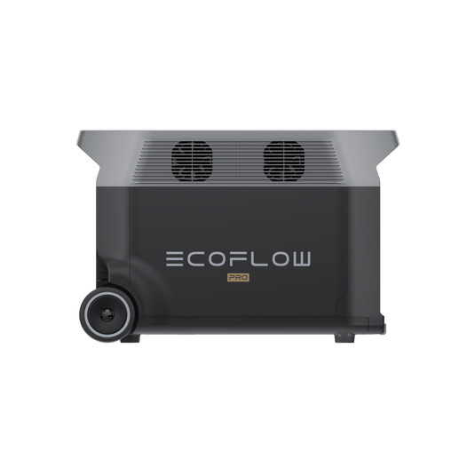 EcoFlow US Standalone DELTA Pro EcoFlow DELTA Pro Portable Power Station