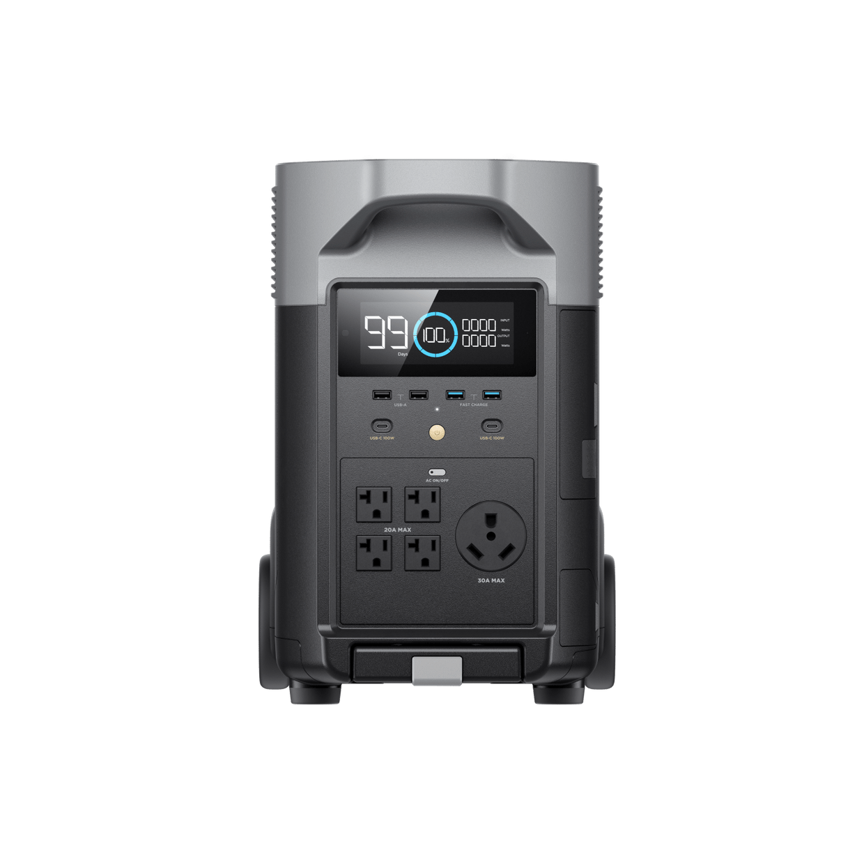 Buy EcoFlow DELTA Pro Portable Power Station Buy EcoFlow DELTA Pro Portable Power Station