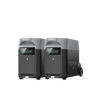 EcoFlow US Accessory 2 x DELTA Pro Smart Extra Battery EcoFlow DELTA Pro Smart Extra Battery