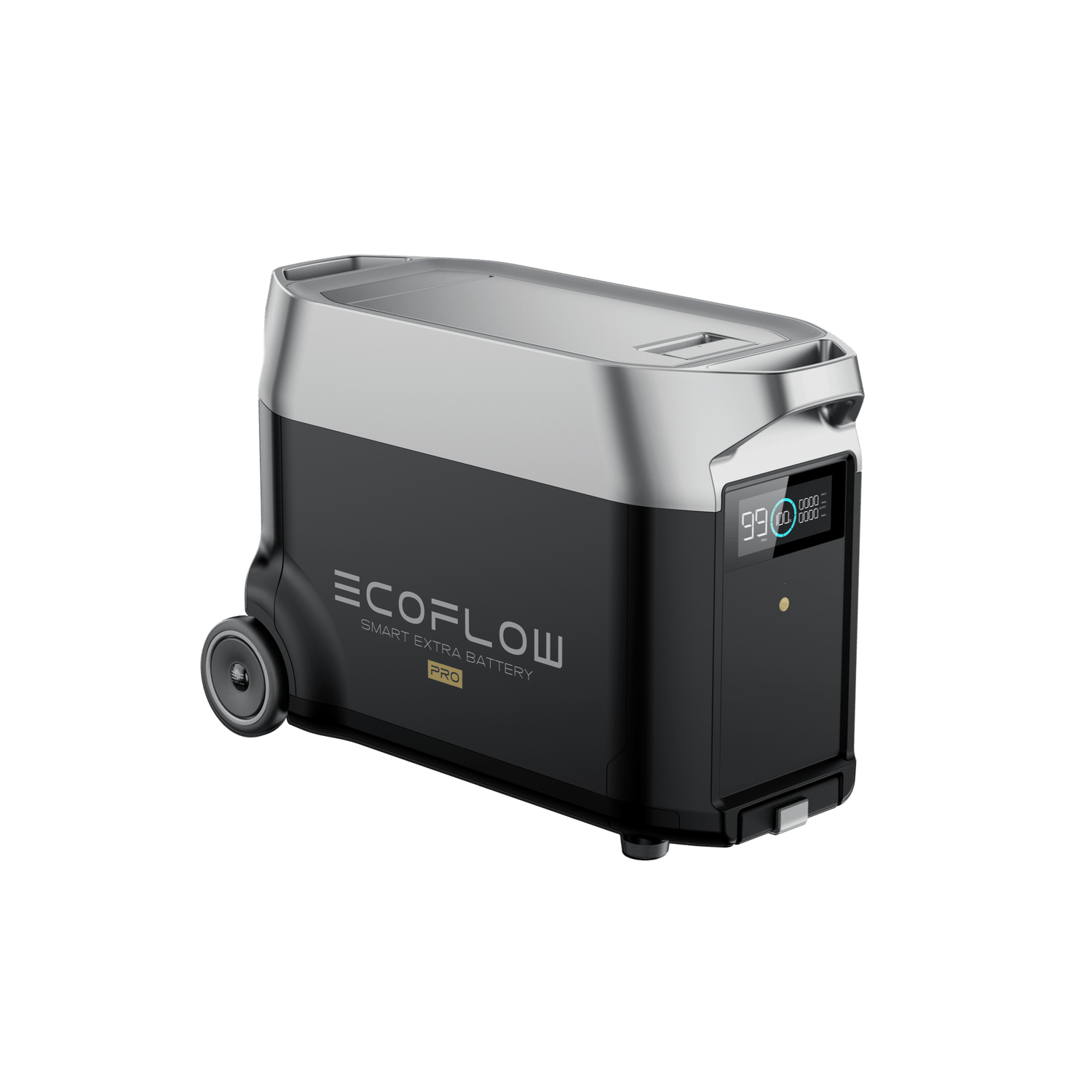 Load image into Gallery viewer, EcoFlow US Accessory EcoFlow DELTA Pro Smart Extra Battery - Flash Sale
