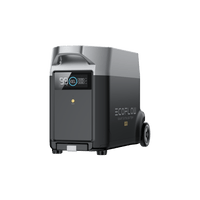 EcoFlow US Accessory (Members-only) DELTA Pro Smart Extra Battery EcoFlow DELTA Pro Smart Extra Battery - Flash Sale