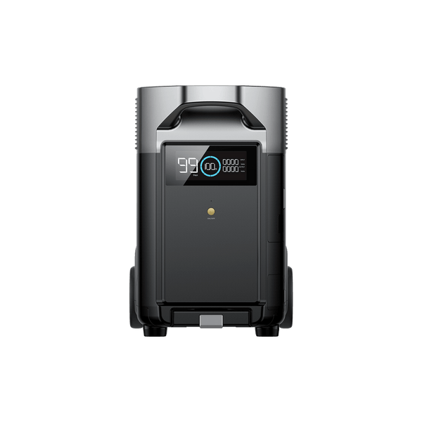 ECOFLOW DELTA Pro 【シリアルナンバー末尾0601】※手渡し希望 ECOFLOW DELTA Pro 【シリアルナンバー末尾0601】※手渡し希望