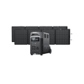 Load image into Gallery viewer, EcoFlow US Bundle 2*220W + DELTA Pro EcoFlow DELTA Pro Solar Generator (PV220W)
