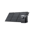 Load image into Gallery viewer, EcoFlow US Bundle EcoFlow DELTA Solar Generator (PV 160W)
