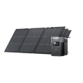 Load image into Gallery viewer, EcoFlow US Bundle EcoFlow DELTA Solar Generator (PV 160W)
