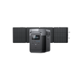 Load image into Gallery viewer, EcoFlow US Bundle DELTA (1300) / 1*220W EcoFlow DELTA Solar Generator (PV 220W)
