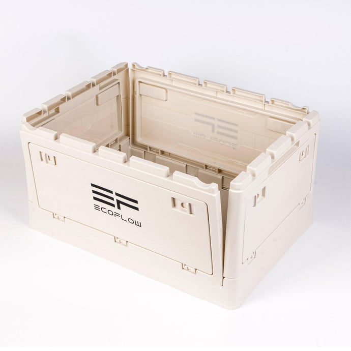 EcoFlow US Accessory Ecoflow Folding Box