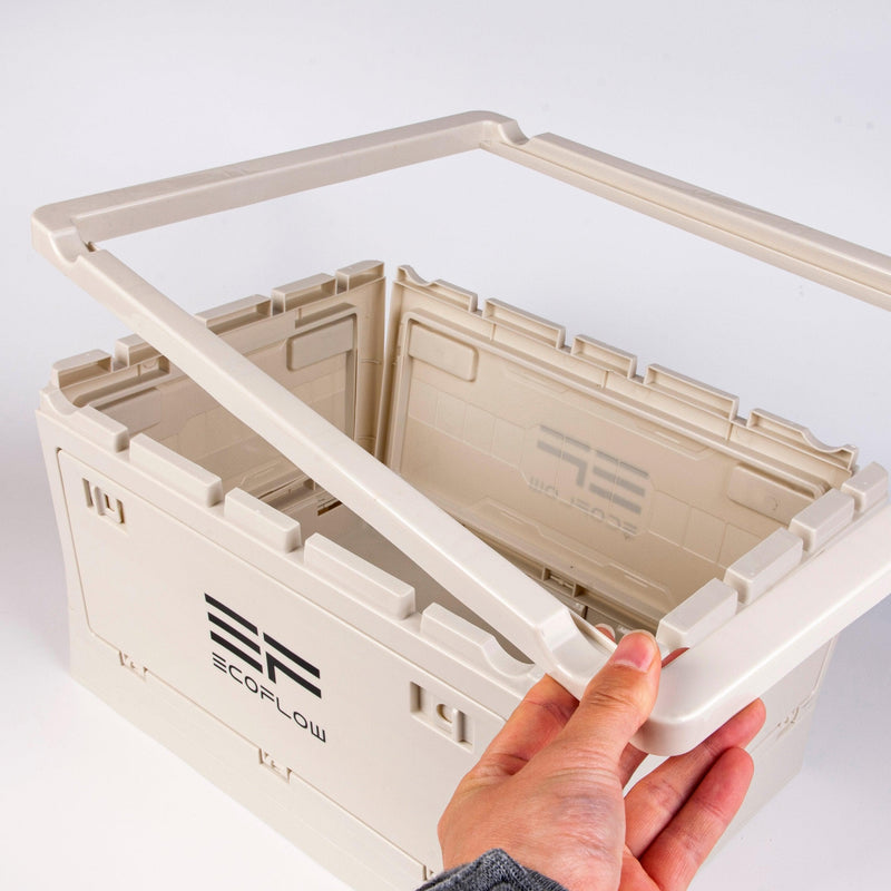 Load image into Gallery viewer, EcoFlow US Accessory Ecoflow Folding Box
