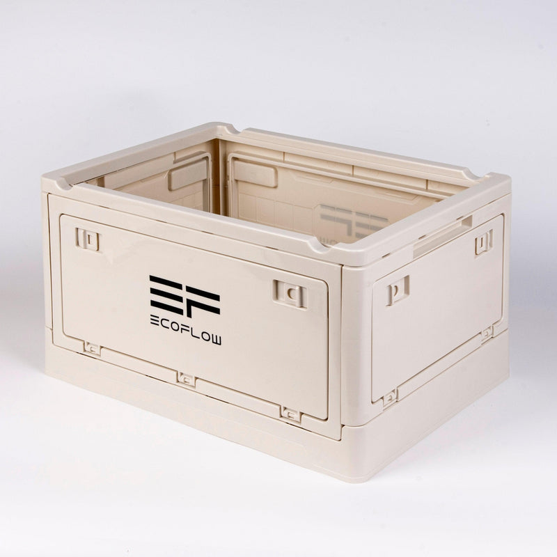 Load image into Gallery viewer, EcoFlow US Accessory Ecoflow Folding Box
