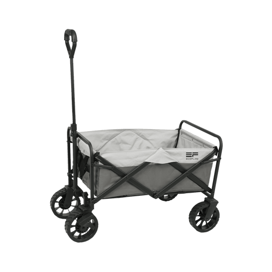 OFFGRID Heavy Duty Folding Wagon Cart