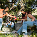 Load image into Gallery viewer, EcoFlow US GLACIER Classic EcoFlow GLACIER Classic 55L Portable Refrigerator
