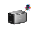 Load image into Gallery viewer, EcoFlow US GLACIER Classic EcoFlow GLACIER Classic 55L Portable Refrigerator
