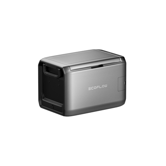EcoFlow US GLACIER Classic 55L EcoFlow GLACIER Classic 55L Portable Refrigerator