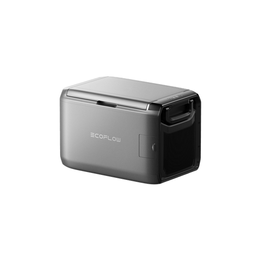 EcoFlow US GLACIER Classic GLACIER Classic 55L EcoFlow GLACIER Classic 55L Portable Refrigerator