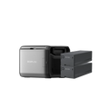 Load image into Gallery viewer, EcoFlow US GLACIER Classic GLACIER with 2 x Plug-in Battery EcoFlow GLACIER Classic 55L Portable Refrigerator
