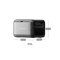 Load image into Gallery viewer, EcoFlow US app only 35L / Without Plug-in Battery EcoFlow GLACIER Classic Portable Fridge Freezer - APP Only
