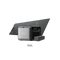 Load image into Gallery viewer, EcoFlow US app only 55L / GLACIER Plug-in Battery + 60W Solar Panel EcoFlow GLACIER Classic Portable Fridge Freezer - APP Only
