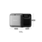 Load image into Gallery viewer, EcoFlow US app only 55L / Without Plug-in Battery EcoFlow GLACIER Classic Portable Fridge Freezer - APP Only
